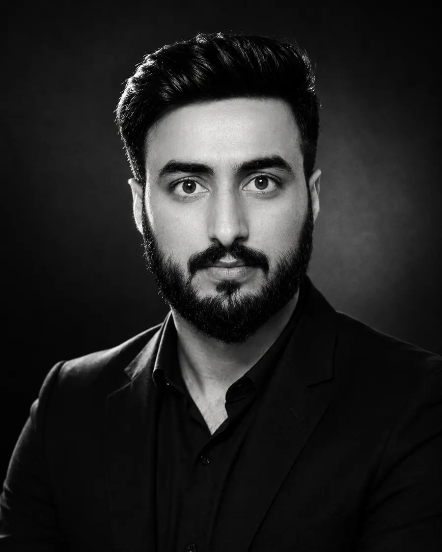 Shakeel Ahmed, ecommerce and marketplace specialist at SYNC