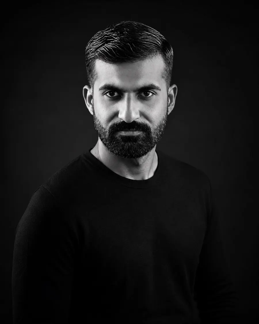 Waseem, web and full-stack developer at SYNC