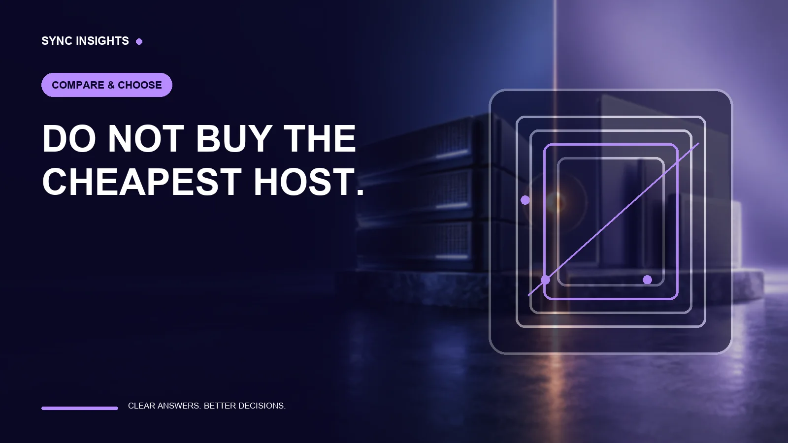 Which Web Hosting Is Actually Worth Paying For?