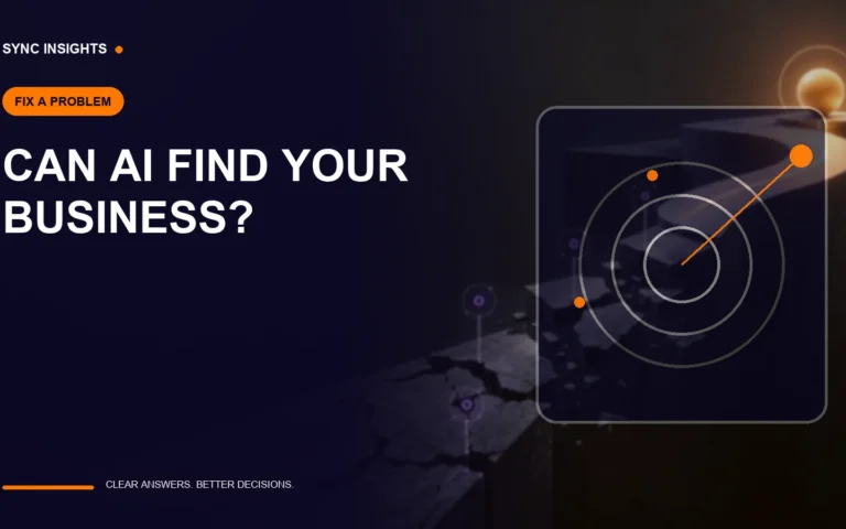Can AI Find Your Business? A Practical Visibility Check Without Ranking Promises
