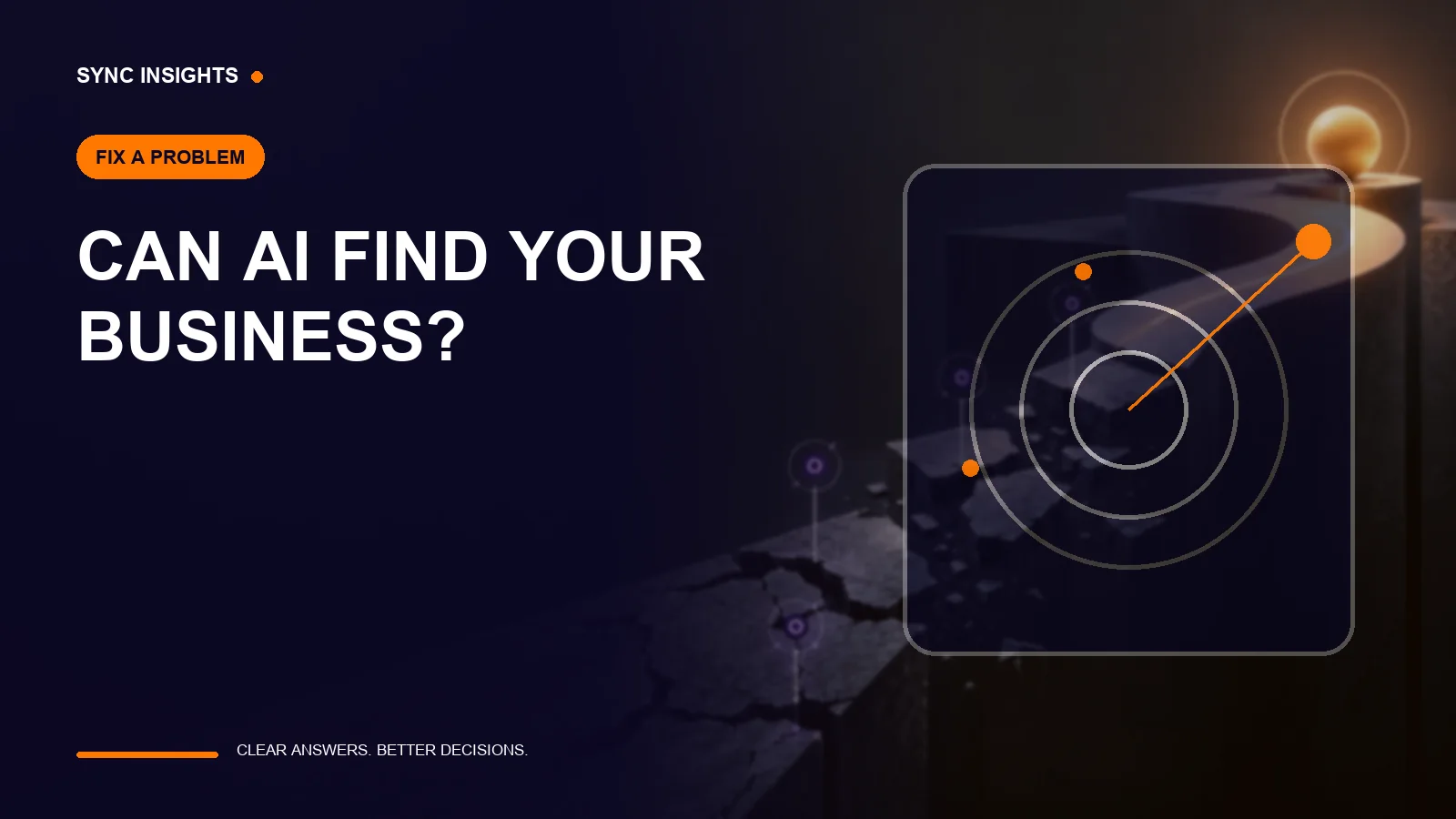 Can AI Find Your Business? A Practical Visibility Check Without Ranking Promises