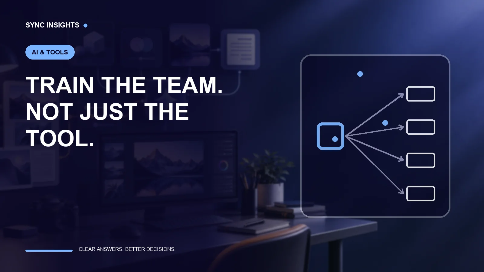 Canva AI Training for Business Teams: What Should People Learn First?