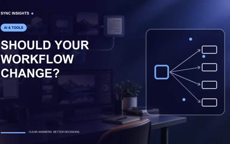 Canva ProSuite: Should Your Business Change Its Creative Workflow?