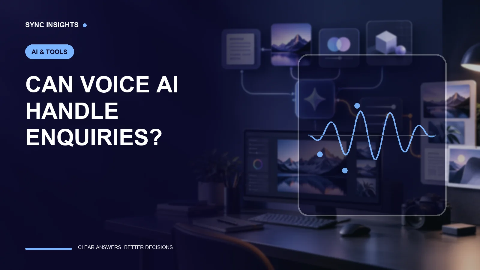 Gemini 3.8 Live: Could Voice AI Help with Customer Enquiries?