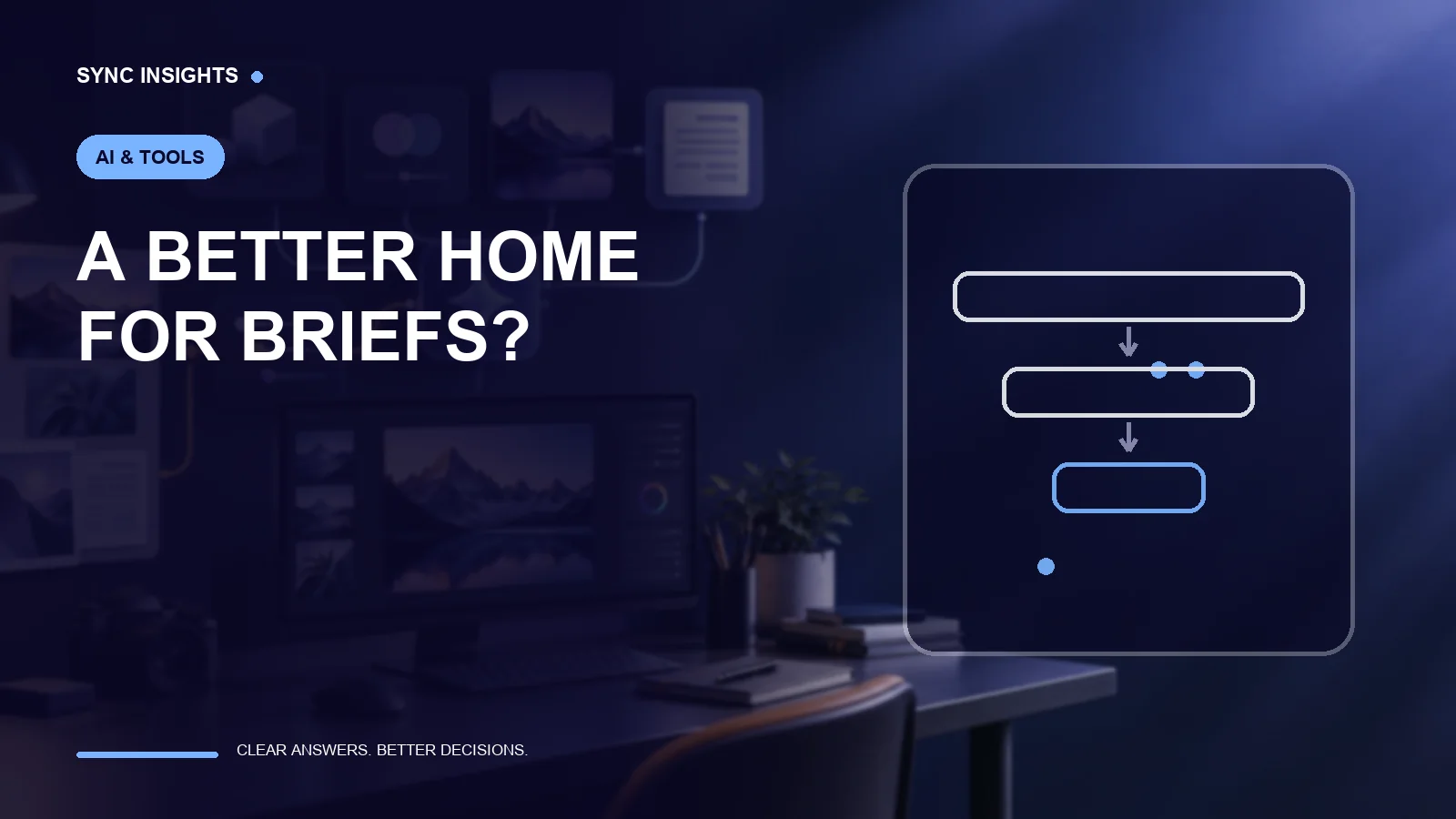 Gemini Notebooks for Teams: A Better Home for Client Briefs?