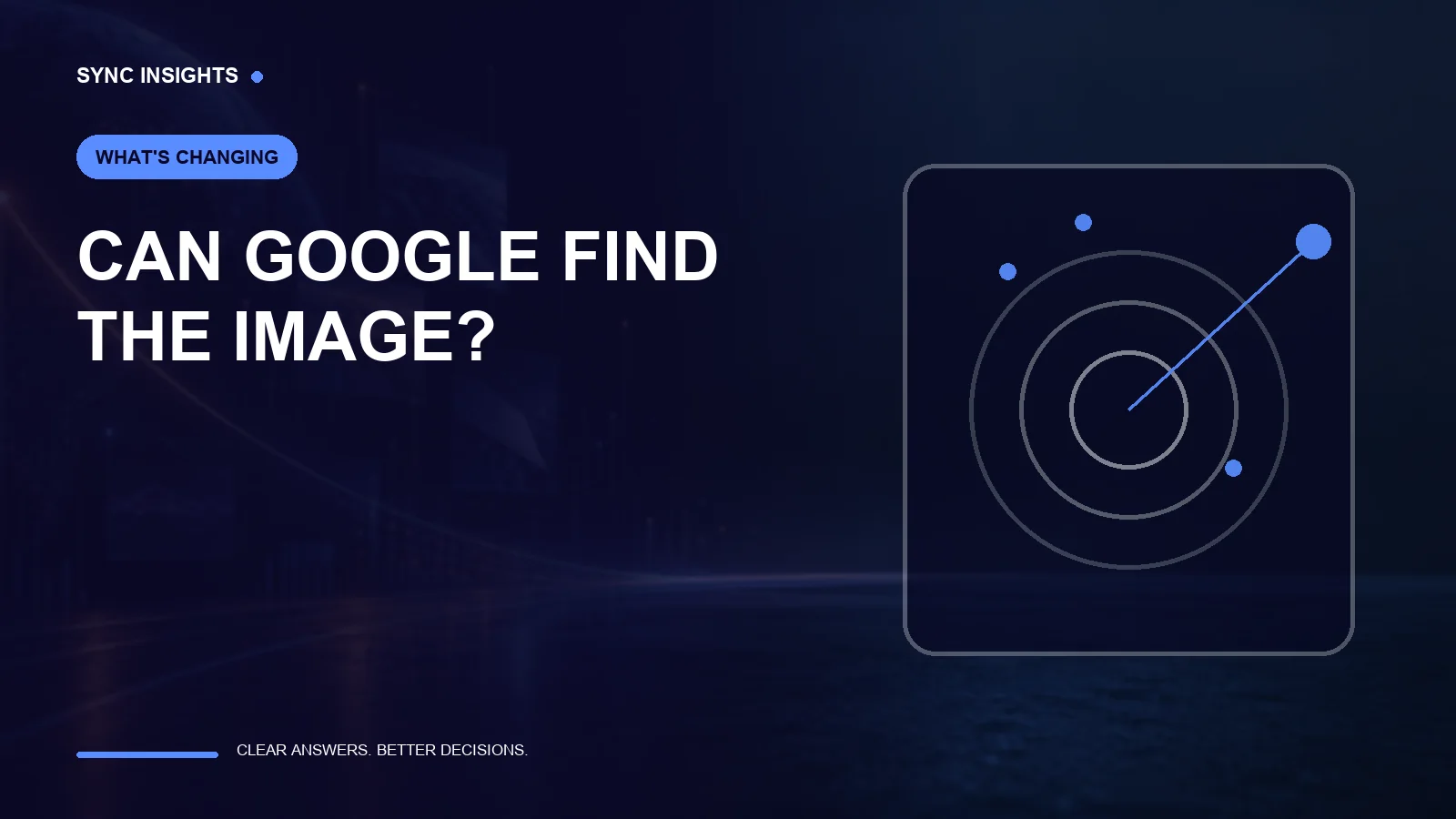 Google’s New Visual-Search Reporting: Can People Find Your Product Images?