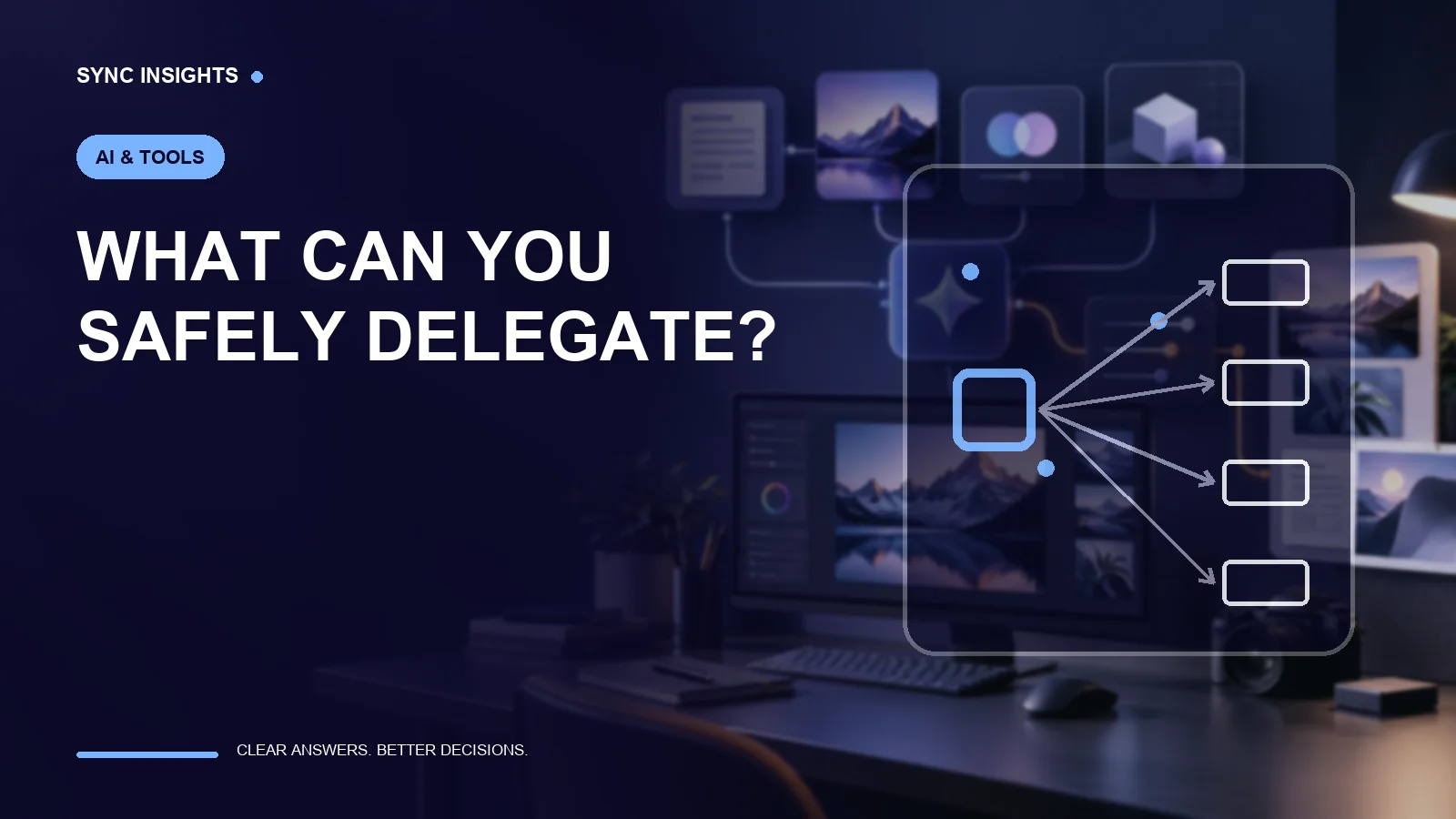 GPT-6 Astra: What Can a Small Business Safely Delegate?