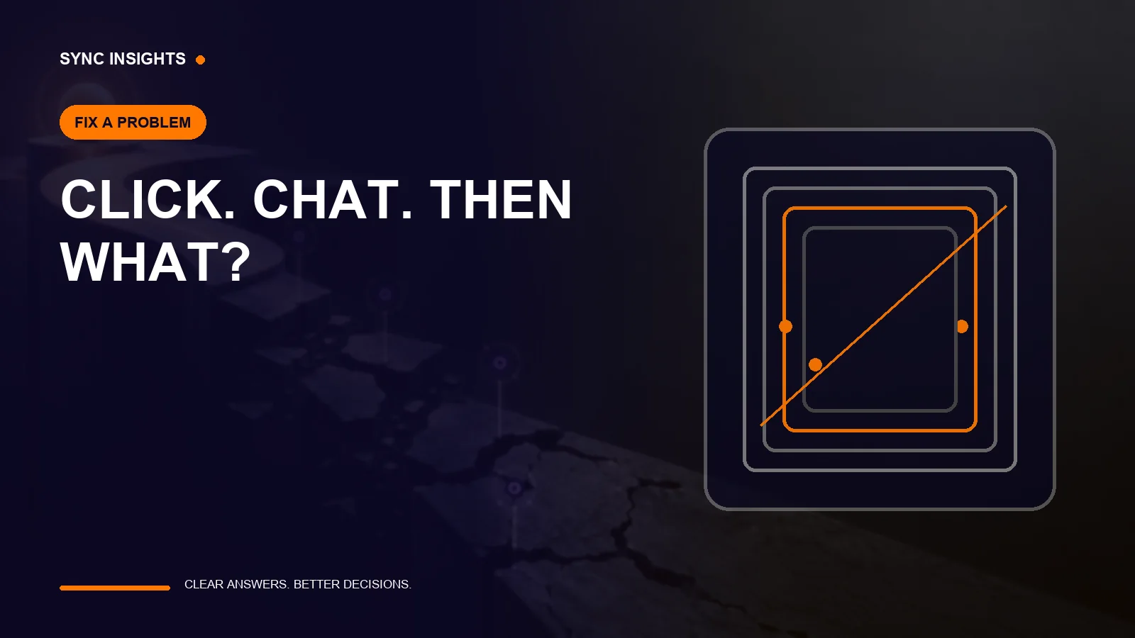 From an Instagram Click to a WhatsApp Enquiry: Build the Missing Steps
