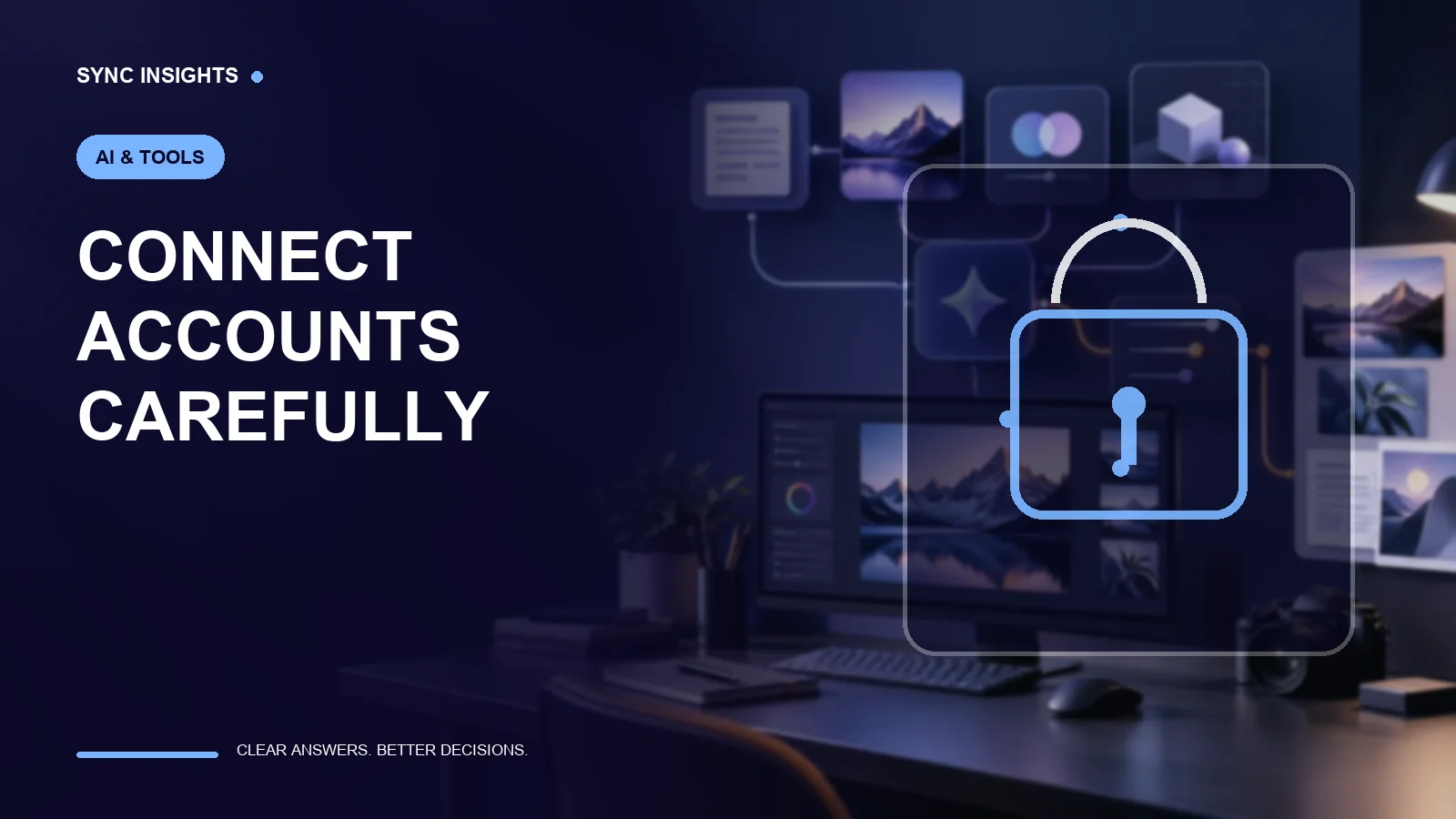Meta Muse: What Should a Business Check Before Connecting Its Accounts?
