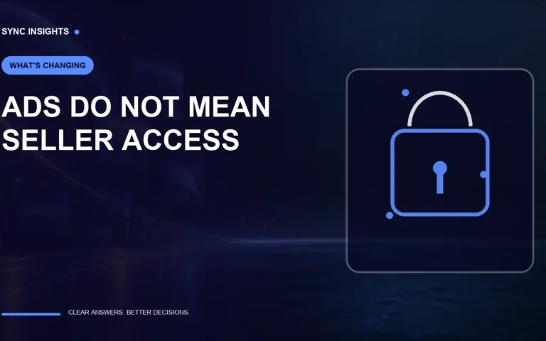 TikTok Shop in the UAE: Do Not Confuse Adverts with Seller Access
