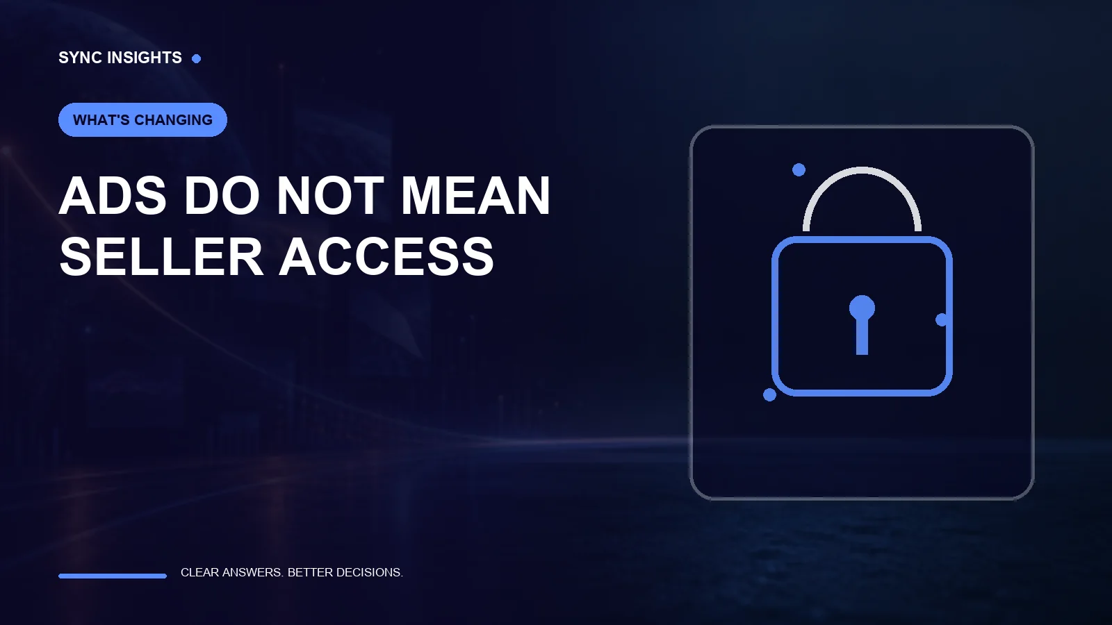TikTok Shop in the UAE: Do Not Confuse Adverts with Seller Access